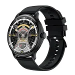 AMOLED Screen Bluetooth Call Smart Watch