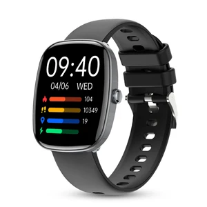 HD Bluetooth Call Smart Watch