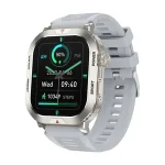 Outdoor Smart Watch Sports Tracker Health Monitoring